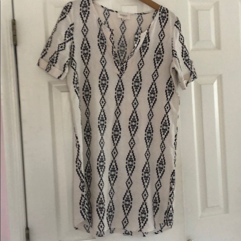 Everly dress